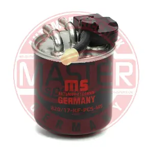 820/17-KF-PCS-MS MASTER-SPORT GERMANY