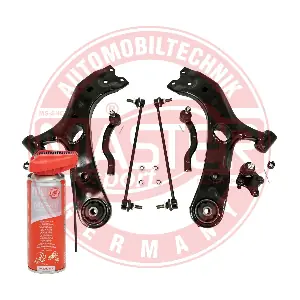MASTER-SPORT GERMANY 36898-KIT-MSP