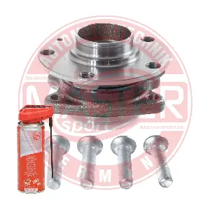 6548-SET-MSP MASTER-SPORT GERMANY