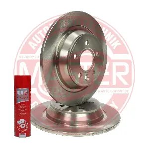 MASTER-SPORT GERMANY 24011101451-SET-MSP