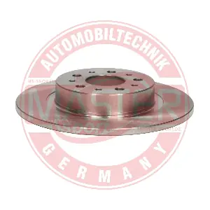 MASTER-SPORT GERMANY 24011003931-PCS-MS