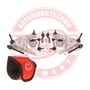 MASTER-SPORT GERMANY 36799/3-SET-MSM