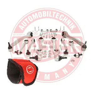 MASTER-SPORT GERMANY 37146/1-KIT-MSM