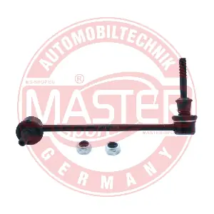 35461-PCS-MS MASTER-SPORT GERMANY