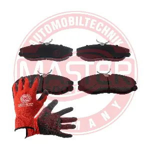 MASTER-SPORT GERMANY 13046059592N-SET-MSP