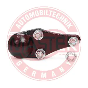 41251B-PCS-MS MASTER-SPORT GERMANY