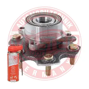 6914-SET-MSP MASTER-SPORT GERMANY