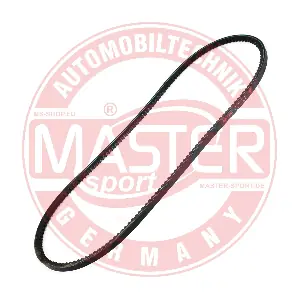 MASTER-SPORT GERMANY AVX-10X1070-PCS-MS
