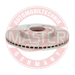 MASTER-SPORT GERMANY 24012301231PR-PCS-MS Гальмівний диск