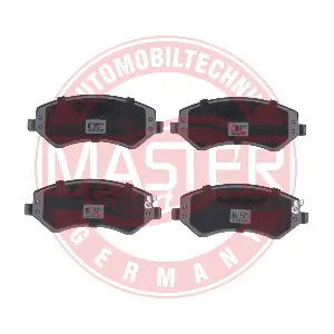 MASTER-SPORT GERMANY 13046028992N-SET-MS