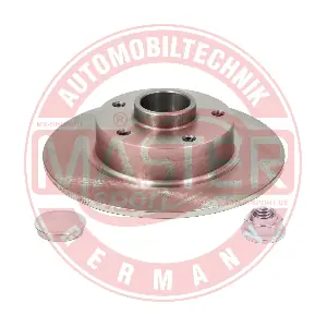 MASTER-SPORT GERMANY 2401080118B-PCS-MS