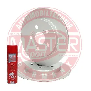 MASTER-SPORT GERMANY 24010901631PR-SET-MSP