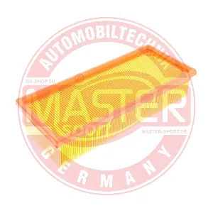 MASTER-SPORT GERMANY 2874-LF-PCS-MS