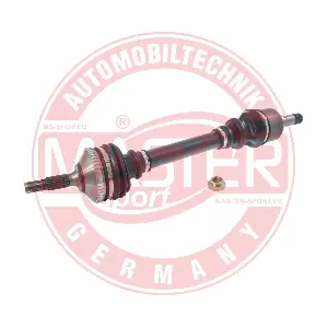 303208-SET-MS MASTER-SPORT GERMANY