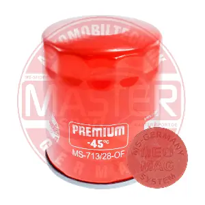 MASTER-SPORT GERMANY 713/28-OFMG-PCS-MS