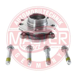 6584-SET-MS MASTER-SPORT GERMANY