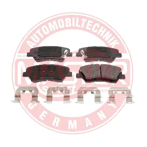 13046056452NSETMS MASTER-SPORT GERMANY