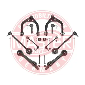 MASTER-SPORT GERMANY 36983-KIT-MS