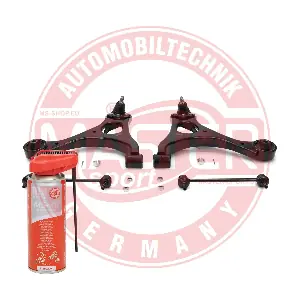 37154/1-KIT-MSP MASTER-SPORT GERMANY