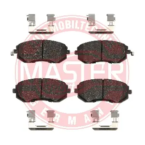 MASTER-SPORT GERMANY 13046057872N-SET-MS