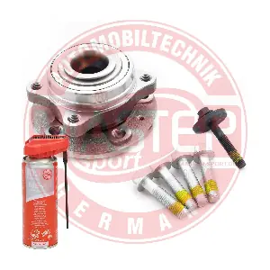 3626-SET-MSP MASTER-SPORT GERMANY