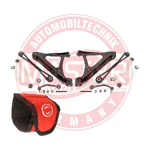 36887-KIT-MSM MASTER-SPORT GERMANY
