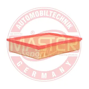 MASTER-SPORT GERMANY 29029-LF-PCS-MS