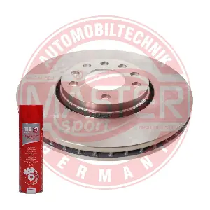 MASTER-SPORT GERMANY 24012801371-PCS-MSP