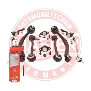MASTER-SPORT GERMANY 36858-KIT-MSP