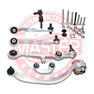 MASTER-SPORT GERMANY 36792R-SET-MS