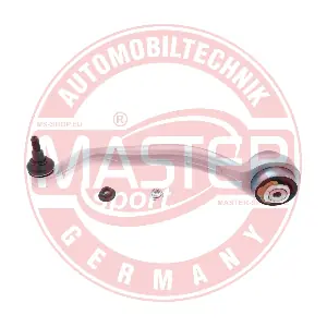 MASTER-SPORT GERMANY 34100-PCS-MS