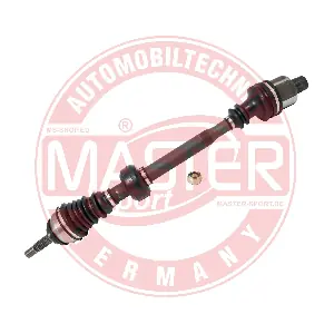 304509-SET-MS MASTER-SPORT GERMANY