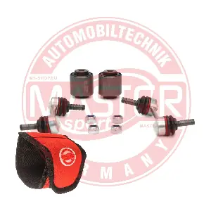 37139-KIT-MSM MASTER-SPORT GERMANY
