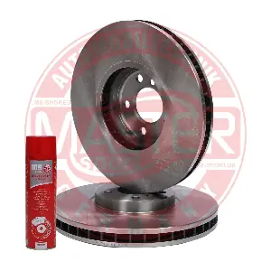 24013601041-SET-MSP MASTER-SPORT GERMANY