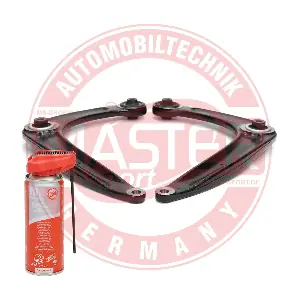 36928/1-KIT-MSP MASTER-SPORT GERMANY