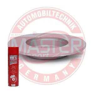 24011003821PR-PCS-MSP MASTER-SPORT GERMANY