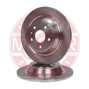 MASTER-SPORT GERMANY 24011101851-SET-MS