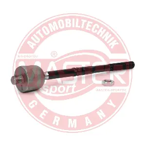 33534-SET-MS MASTER-SPORT GERMANY