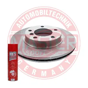 MASTER-SPORT GERMANY 24012201151-PCS-MSP