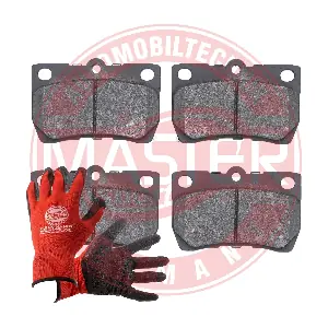 MASTER-SPORT GERMANY 13046057902NSETMSP