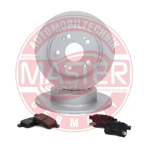 MASTER-SPORT GERMANY 200951690