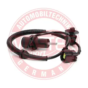 MASTER-SPORT GERMANY 51720018PCSMS