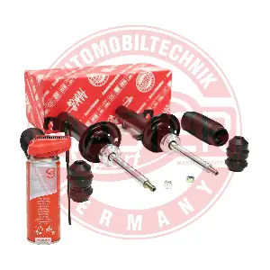 MASTER-SPORT GERMANY 16K002373P