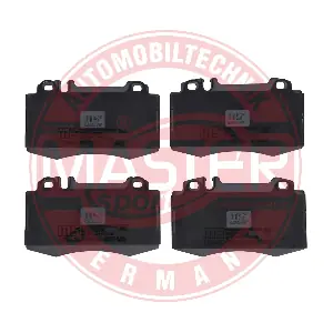 MASTER-SPORT GERMANY 13046049902N-SET-MS