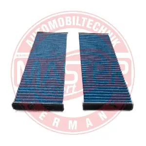 MASTER-SPORT GERMANY 3023-2-IFB-SET-MS