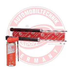 MASTER-SPORT GERMANY 16K003992P
