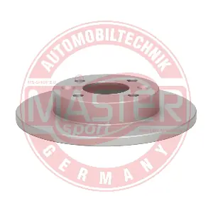 MASTER-SPORT GERMANY 24011201161PR-PCS-MS
