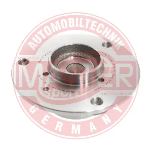6626-SET-MS MASTER-SPORT GERMANY