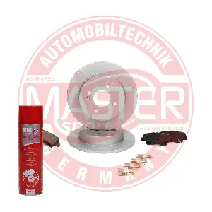 201053980P MASTER-SPORT GERMANY