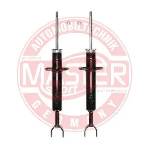 MASTER-SPORT GERMANY 16K005851